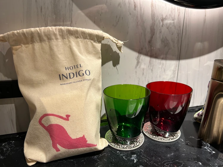 まるで海外。ホテルインディゴ長崎グラバーストリートで味わう非日常ステイ体験_10