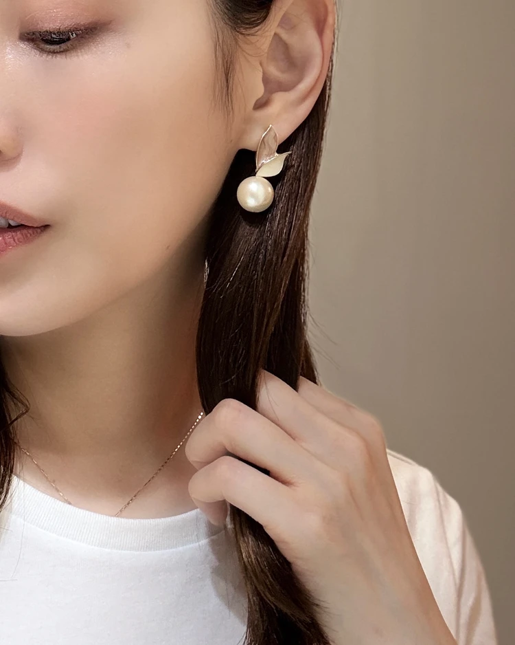 【オルビス/エッセンスインヘアミルク】べたつかずつるん♪何度もリピしているヘアケアアイテム#美容部_4_2