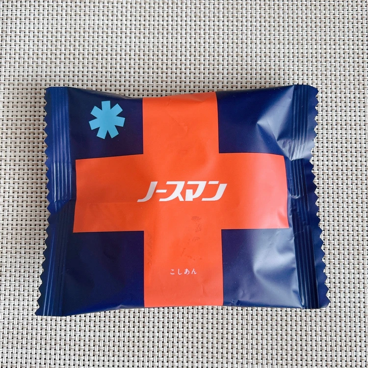 ノースマン(こしあん)