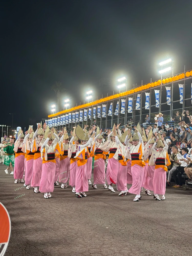 4ヶ月ベビーとの夏の徳島旅行#育休life_1