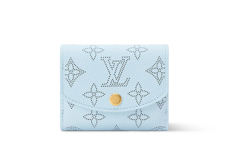 【写真】ルイ・ヴィトン 2026年春の新作財布カラーやサイズ感をチェック！_0