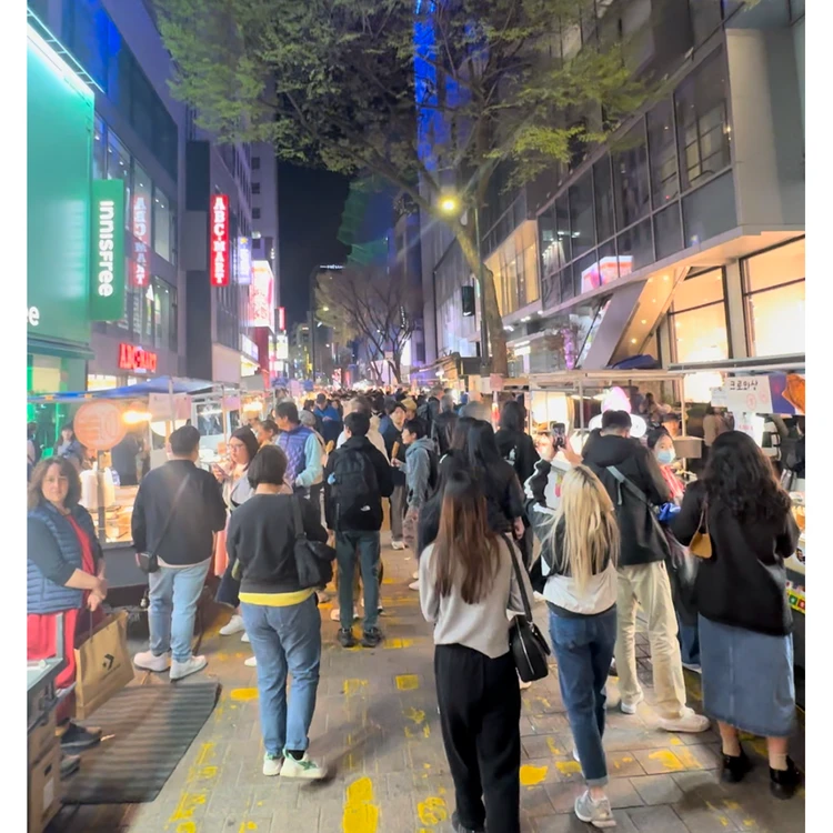 韓国旅行が100倍楽しくなる渡韓トリセツ2025#1#旅行部_5_3