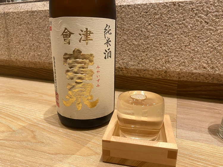 東京駅徒歩5分！日本酒好き女子におすすめの絶品居酒屋_7_2