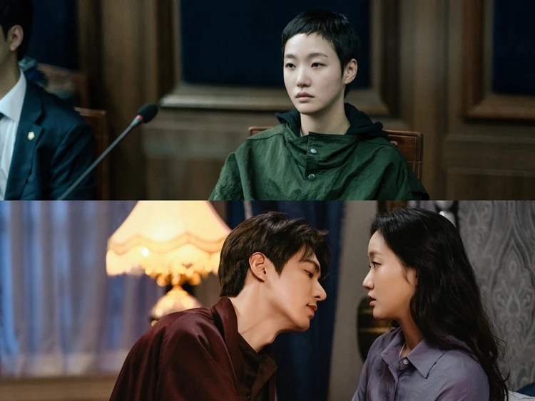 【韓国ドラマ】何度も見返したくなるキム・ゴウン出演ドラマ3選。唯一無二の深みのある演技から目が離せない!