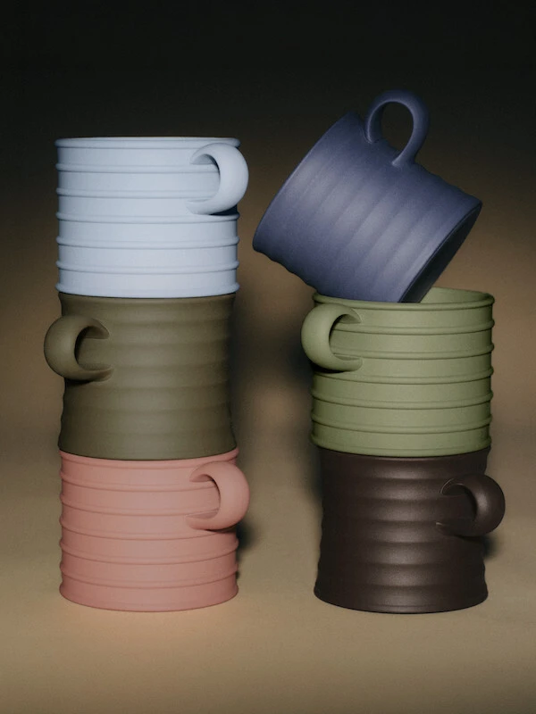 「WEDGWOOD × JW ANDERSON : Volume II」イメージ3