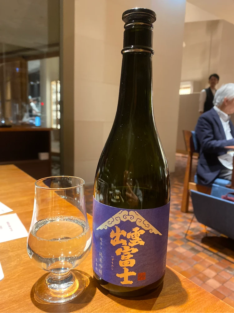 島根・出雲大社の美食旅館「和オーベルジュ 神等楽来」#旅行部_10_2