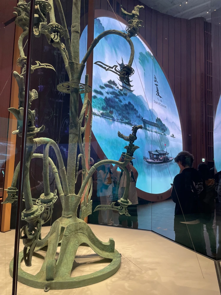 大阪万博2泊3日！楽しかったけど疲れました...笑_30