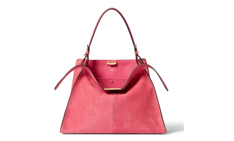 【FENDI（フェンディ）】新作ホーボーバッグ「フェンディ ウェイ」を発売