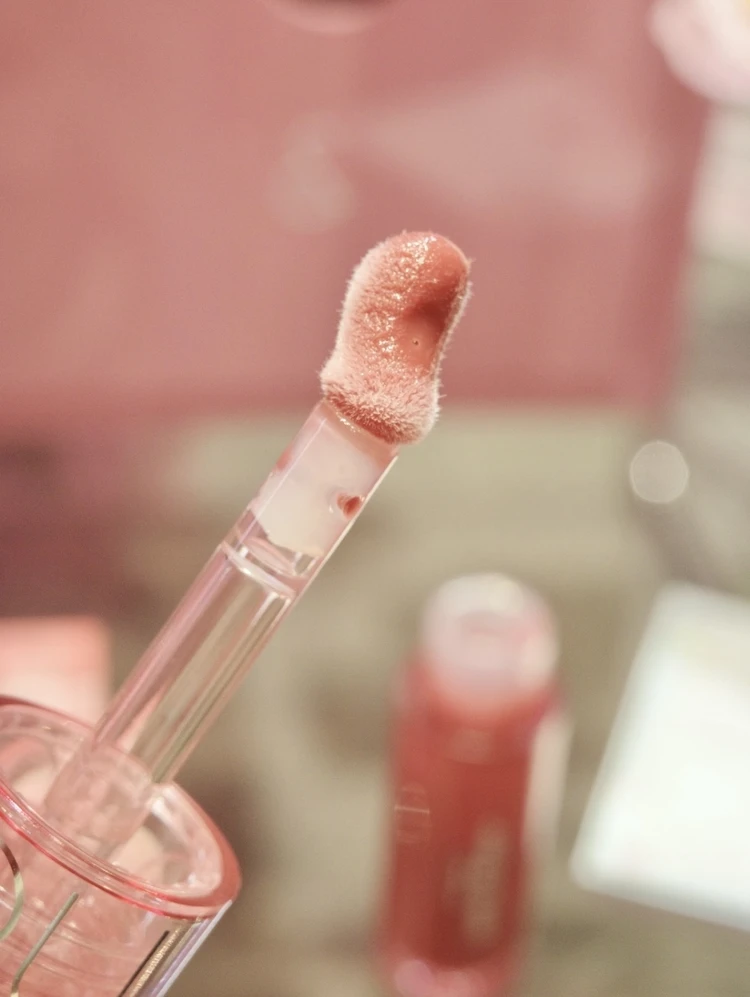 ジュエリーフラッシュリップオイル