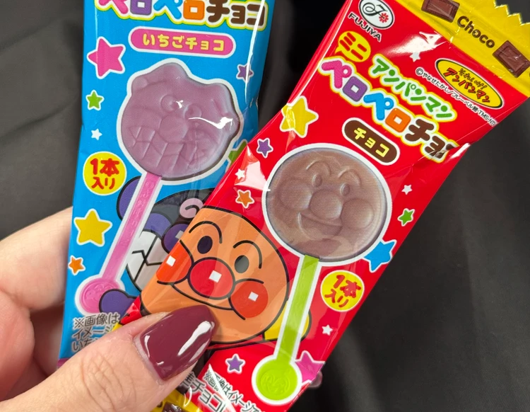 お菓子を我慢しない！ダイエット＆肌管理中の私が選ぶおやつ4選_4