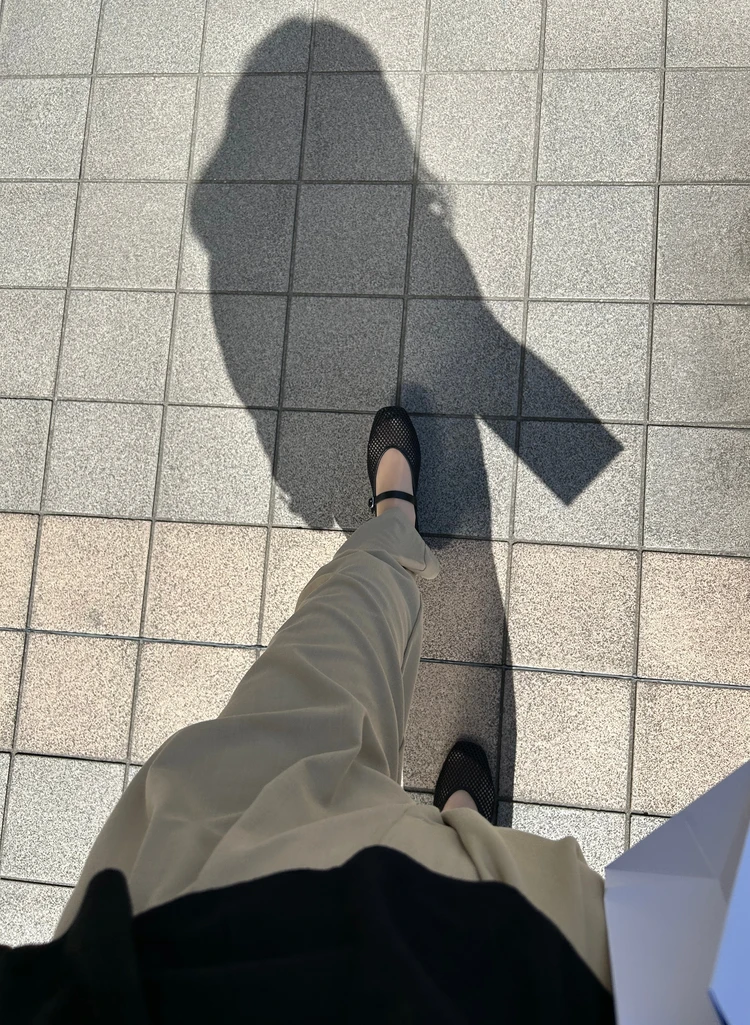 【SNSでバズリ中！】GUのトレンドシューズを本音でレビュー_4