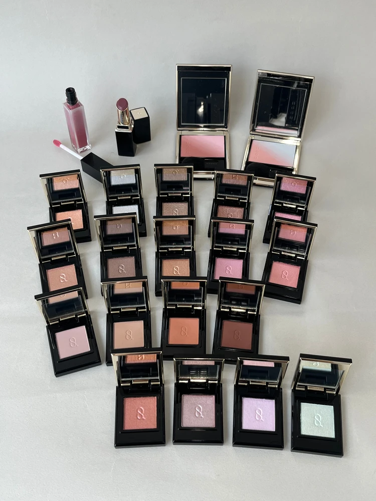 【SUQQU】2025年最新秋コレクション「彩重ね」に注目！イエベ春おすすめアイテム_1