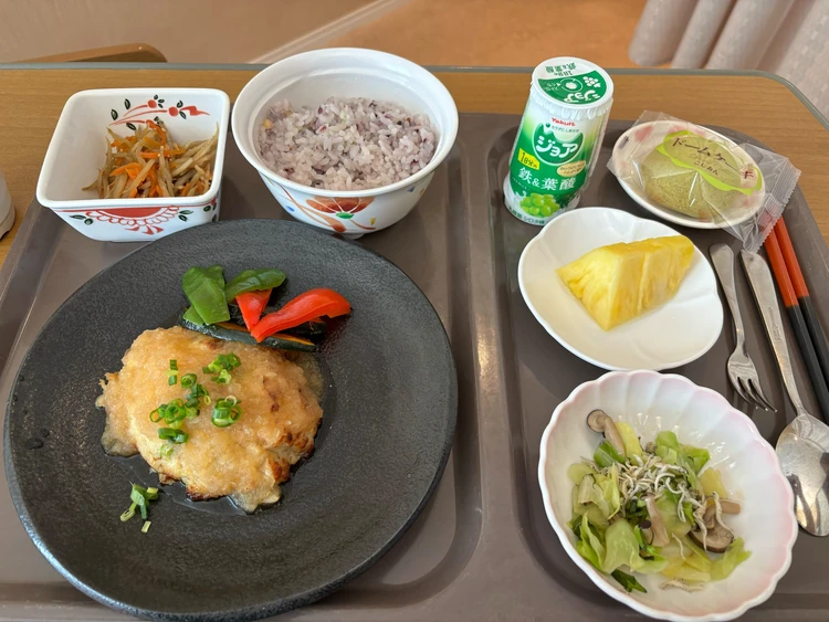 ［愛育病院］無痛分娩レポ｜2024＆2025の2回出産実体験_3