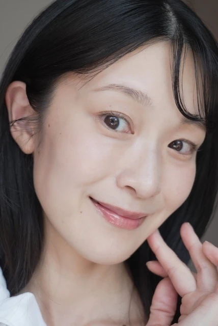 &be ピュアリフレクター 着画