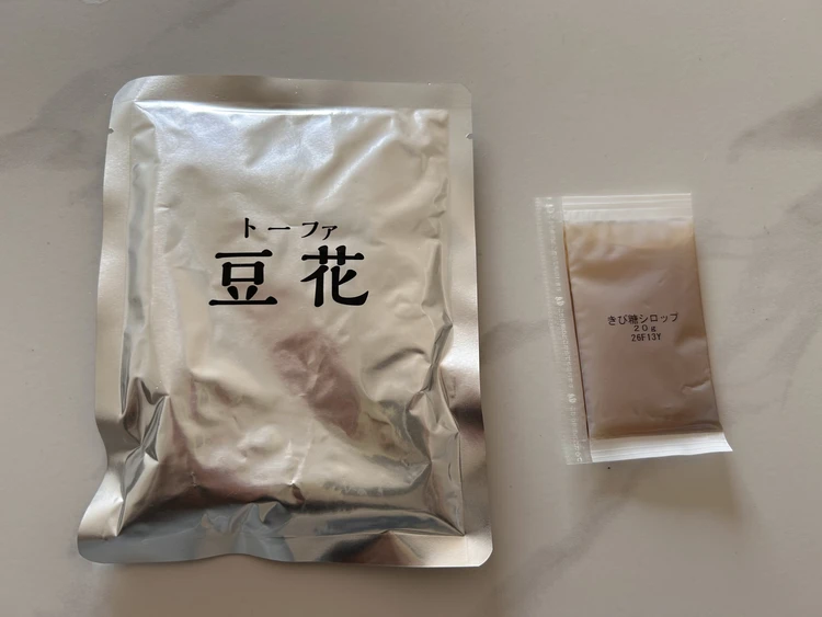 カルディで発見！本場の味「豆花」が手軽すぎてリピ確定。実食レビュー！_2