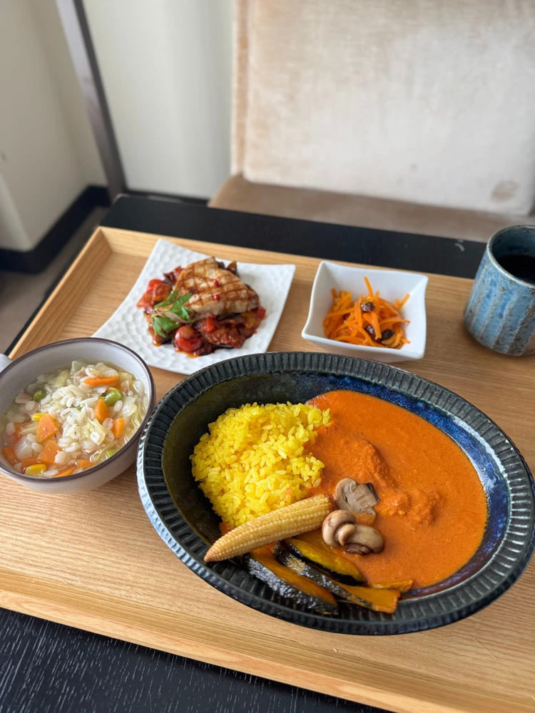 最新【産後ケアホテル】「グランドプリンスホテル新高輪 KISUI Takanawa」詳細体験レポ♡_8_1