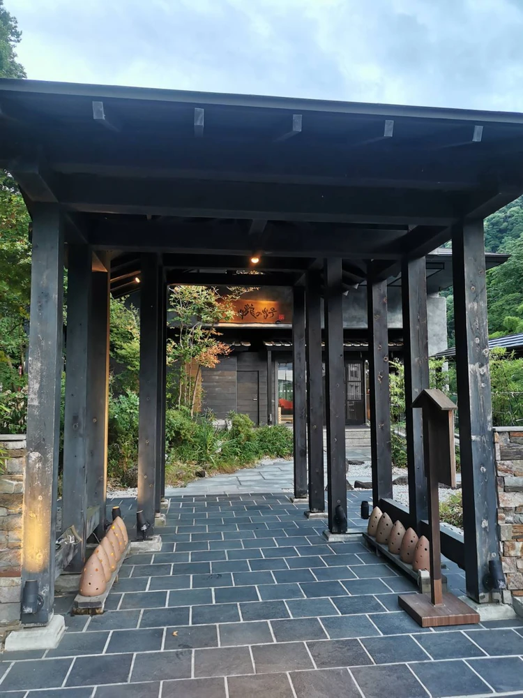 【会津若松】夏バテを癒やす１泊２日の旅【前編・蕎麦と滝の涼】_9_1