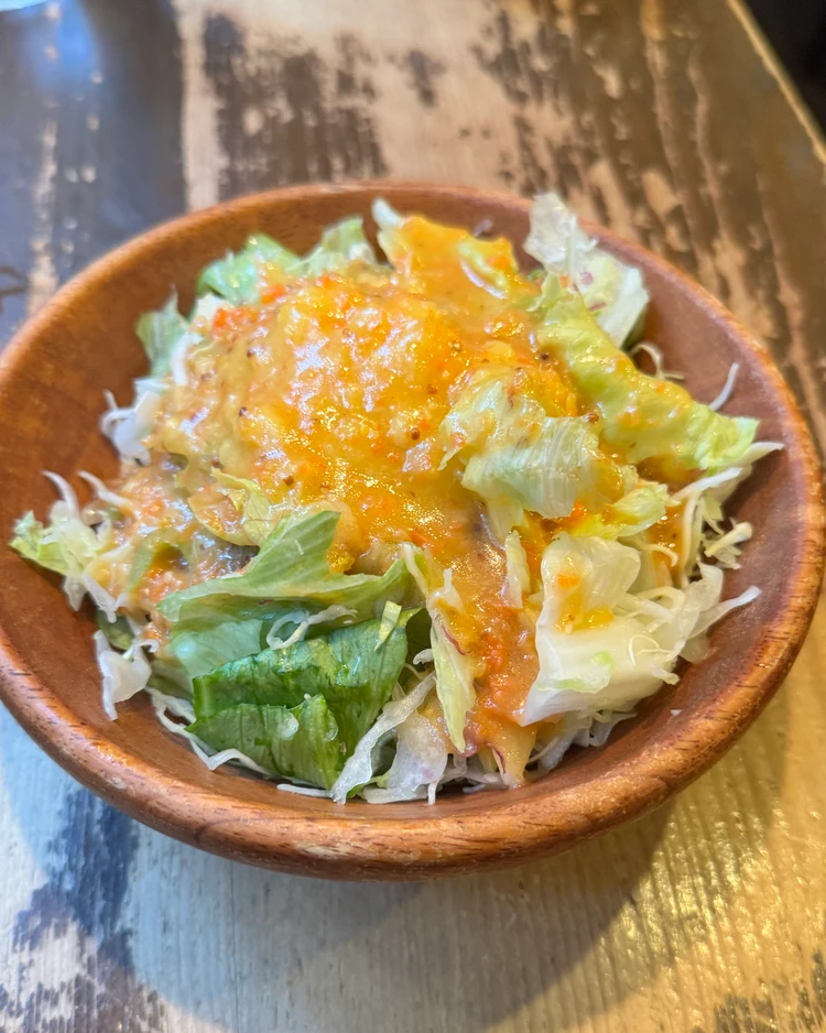 【ハシヤ系名店①】新宿三丁目「Nokishita（ノキシタ）」でたらこスパゲッティを食す！_4