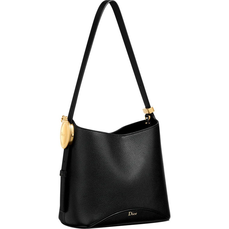 「ディオール メダリオン」 バッグ スモール ￥590000