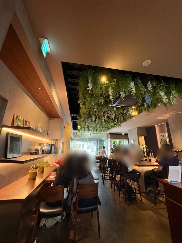 朝はおしゃれに、夜はヘルシーに。表参道で見つけた“お気に入り”のお店2選_1_1