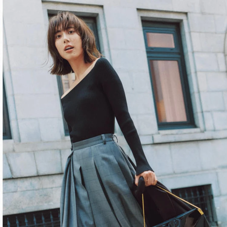 BAILA今日のコーデ　Photo Gallery_0