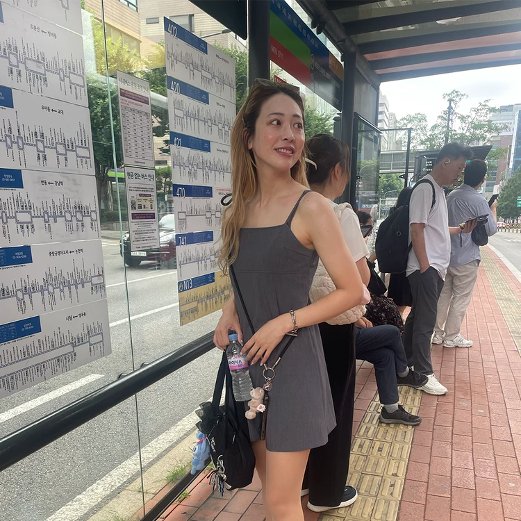 韓国旅行最終日｜美容・グルメ・オリーブヤング盛り盛りプラン_7_2