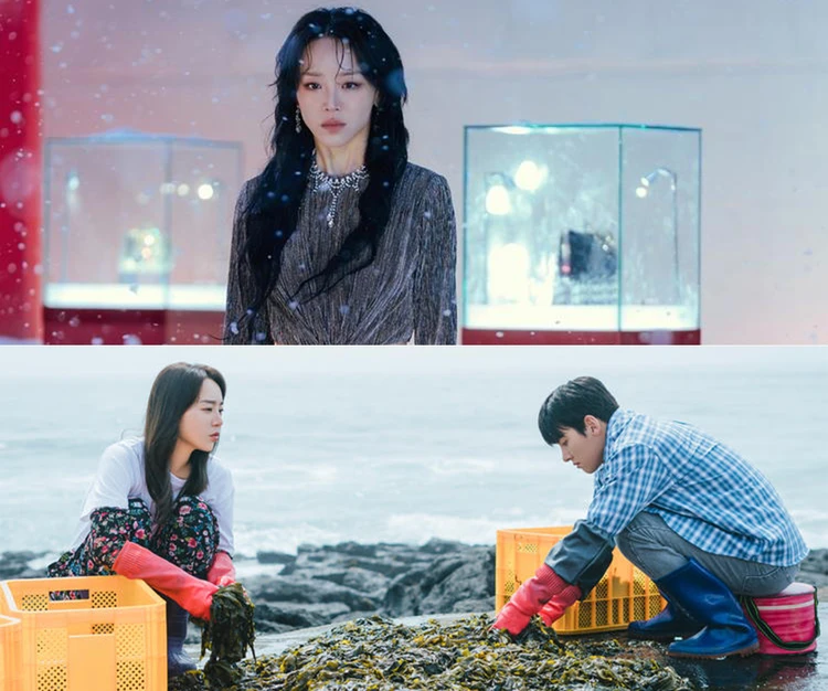 【韓国ドラマ】シン・ヘソン出演作品3選！ロマンスからミステリーまで視聴率クイーンの名作を厳選