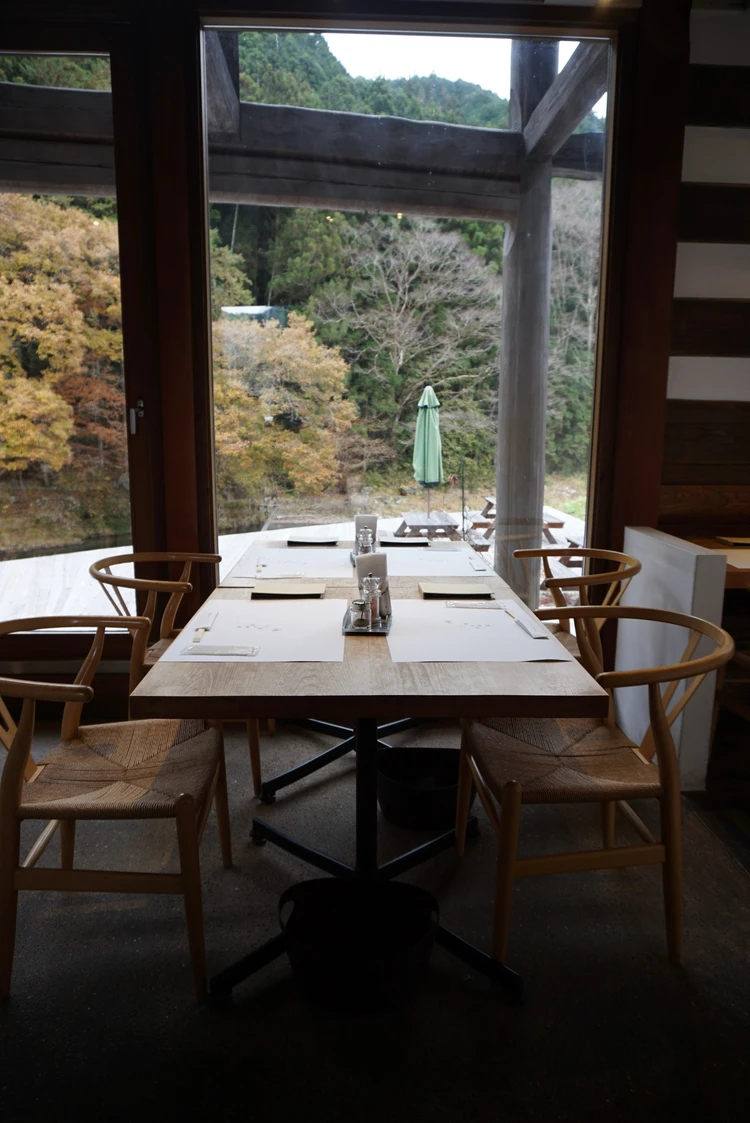 日光に行くなら【小来川山帰来】でお蕎麦を食べて♡！_2_1