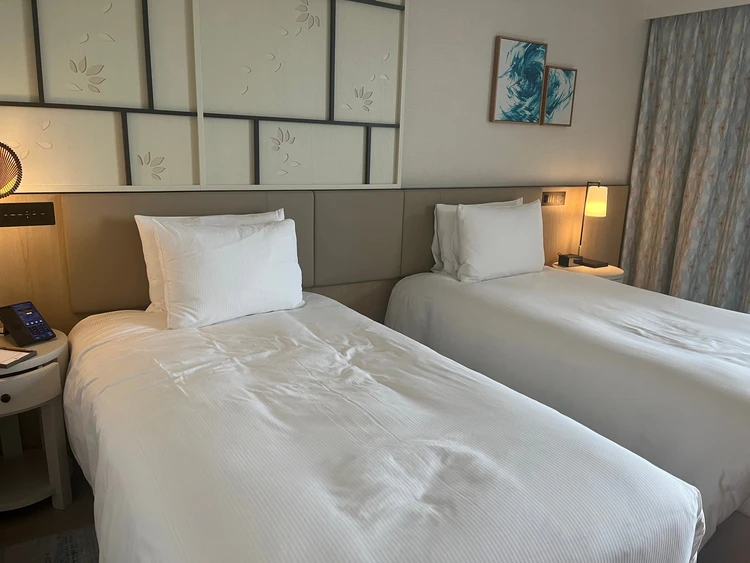 【ヒルトン沖縄宮古島リゾート】で過ごす贅沢ホテルステイ_2