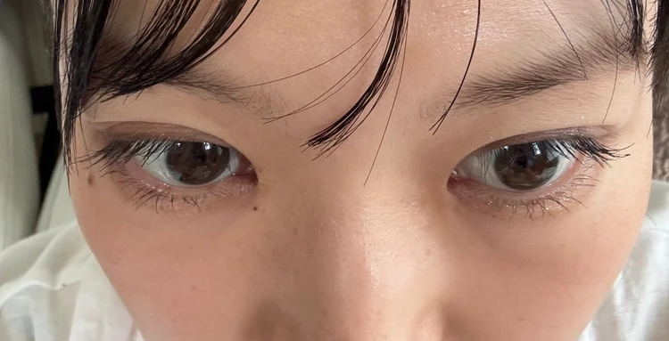 【本気のレビュー】リリミューのラッシュキープマスカラを使ってみた!_4