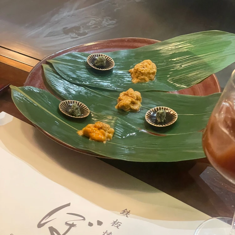 大人の女子会にカジュアル鉄板焼き「浅草橋ぼんて」_2