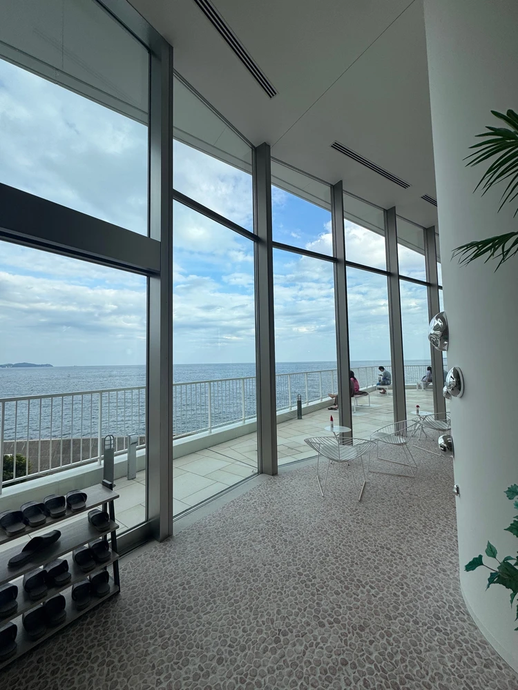 【熱海日帰り旅行】温泉や海鮮を楽しむ1日プラン♪_3_1