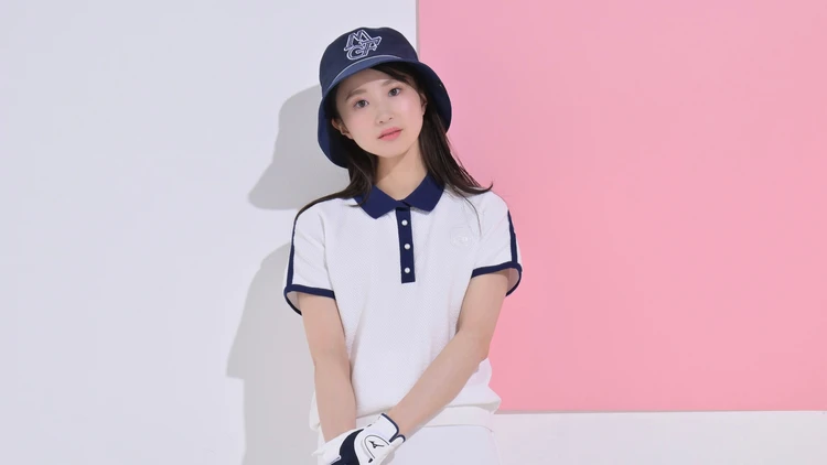 読者が着てみた！【30代のためのゴルフウエア】品のよさと機能性を両立するなら『ミズノ』が頼れる