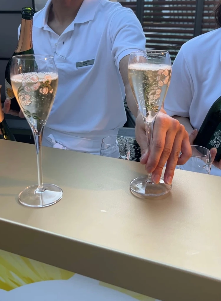 【夏の恒例イベント】ソワレブランシュ2025参加レポート_1_1