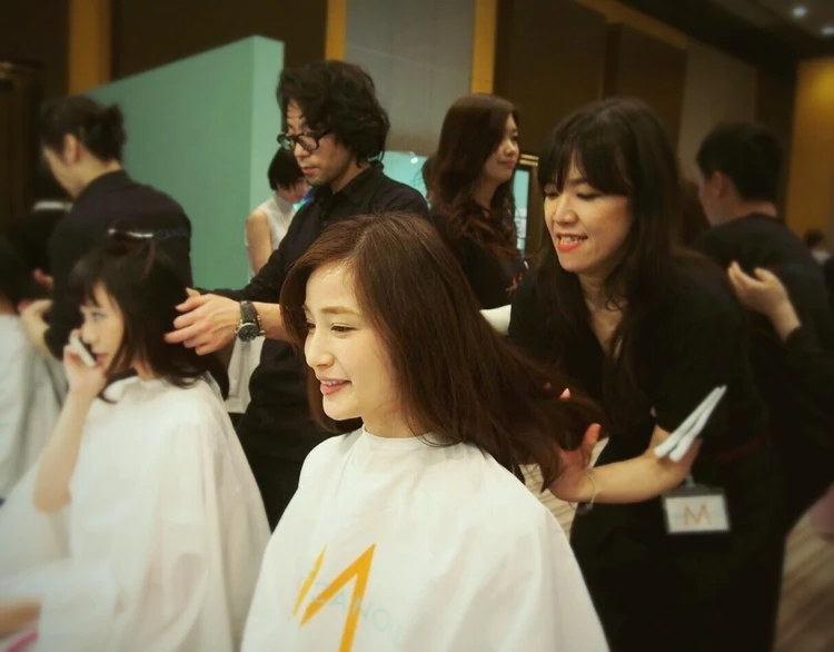 ビューティー★TASTE vol.1_4