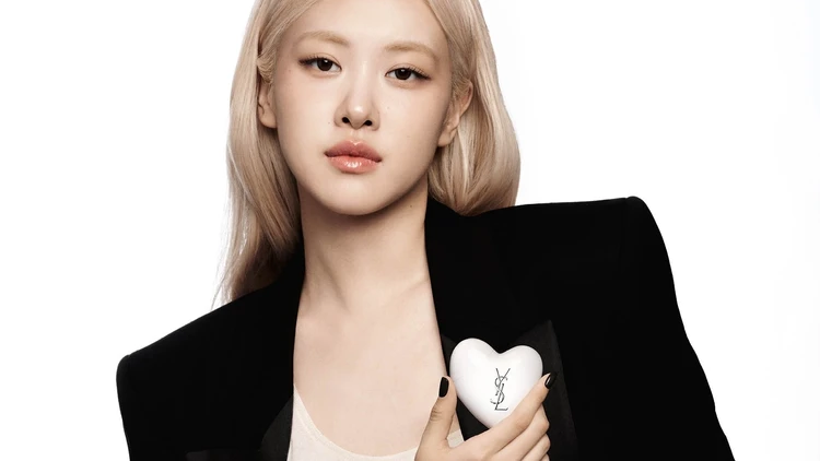 【イヴ・サンローラン】ハートを忍ばせて。お守りのようなマルチクリームが誕生