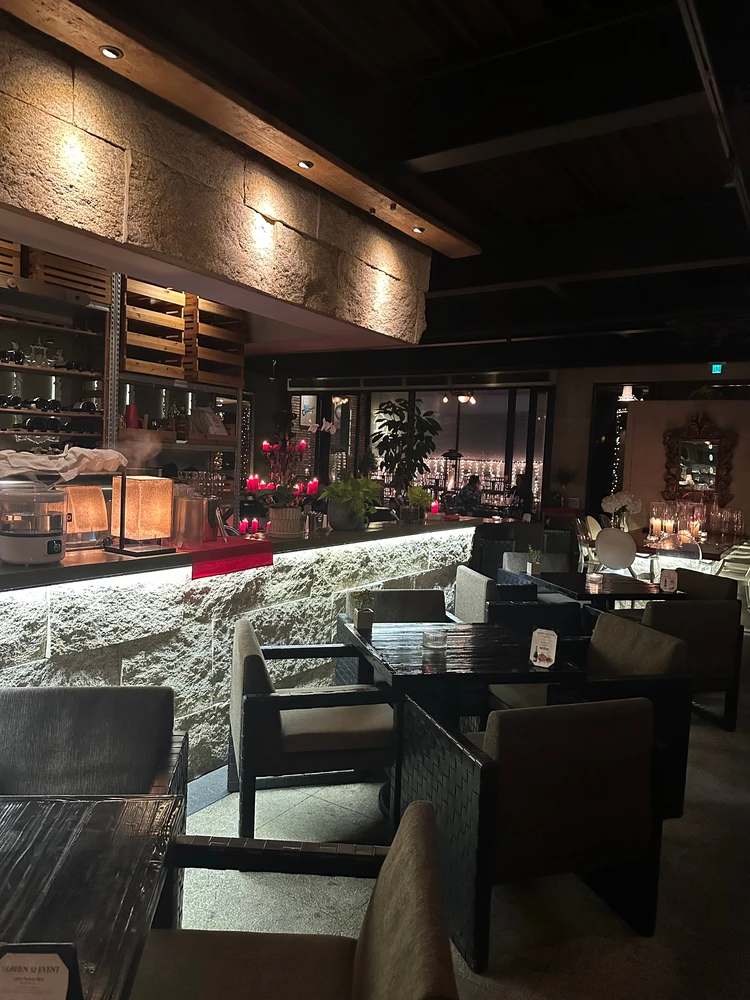 【韓国・ソウル】江南エリアで楽しむ夜カフェ3選_5_2