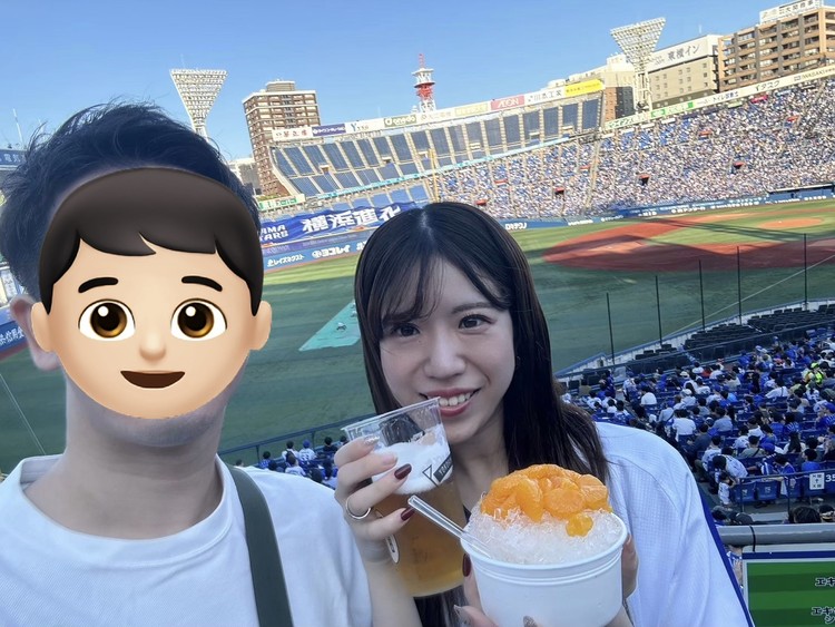 【スポーツ観戦】野球ファン歴20年の私がおすすめする♡観戦コーデ&必須持ち物リスト_6