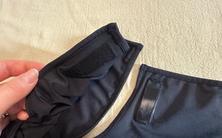 【レビュー】UNIQLO(ユニクロ)注目のUVフェイスカバー!最強の紫外線対策グッズみつけた!_4