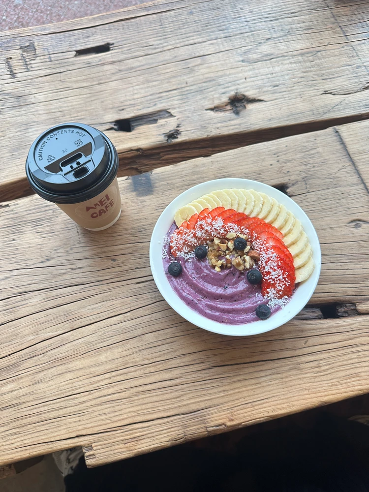 mei cafe 博多