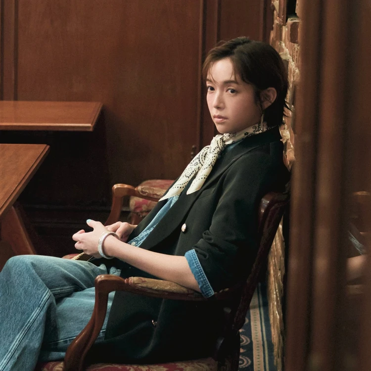 BAILA今日のコーデ　Photo Gallery_0