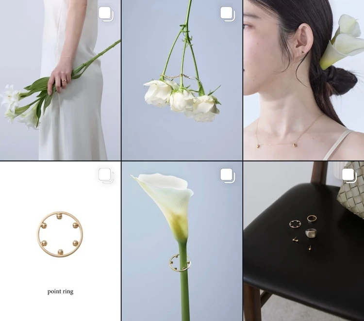 新鋭アクセサリーブランド「LIENU（リヤン）」ポップアップ｜体験レポ&購入方法_10_1