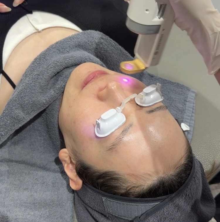 韓国旅行で覚えておくといい韓国語｜皮膚科編_1_3