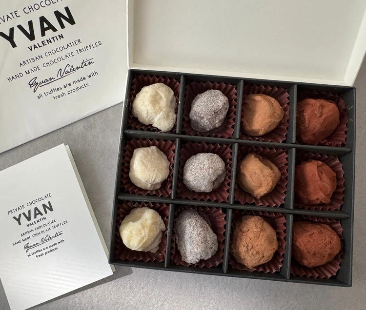 【2026年バレンタイン】並んででも手に入れたい！“幻のチョコレート”イヴァン・ヴァレンティンが見逃せない♡_1