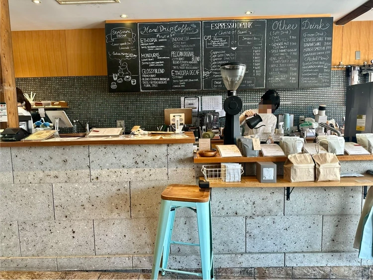 【田園調布】桜×電車の絶景とカフェ散歩🌸_3