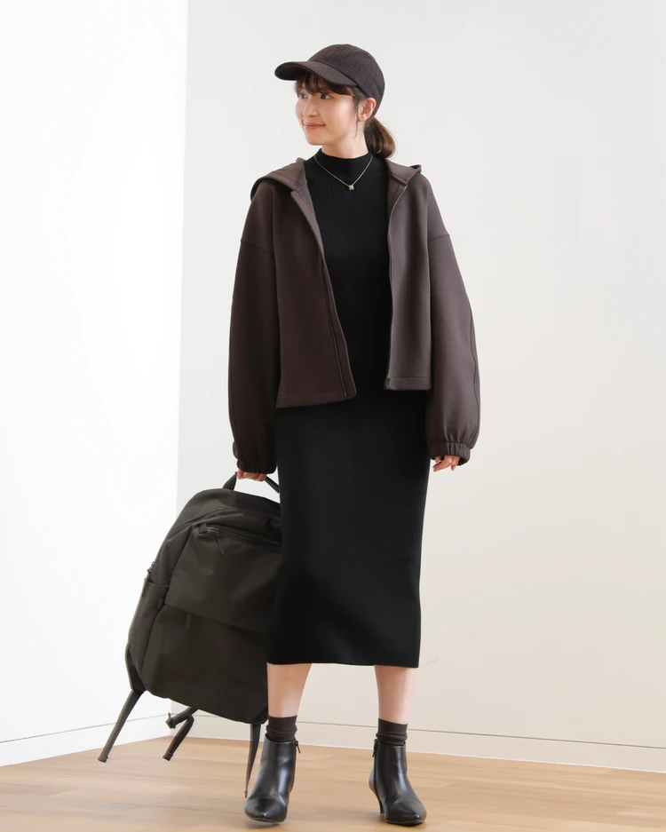 【ユニクロユー神アウター3選】アウター買うならユニクロユーで決まり!_21