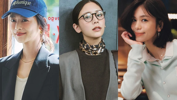 旬ジャケットでジュエリーで…格上げコーデ7選【BAILAの1週間コーデまとめ】