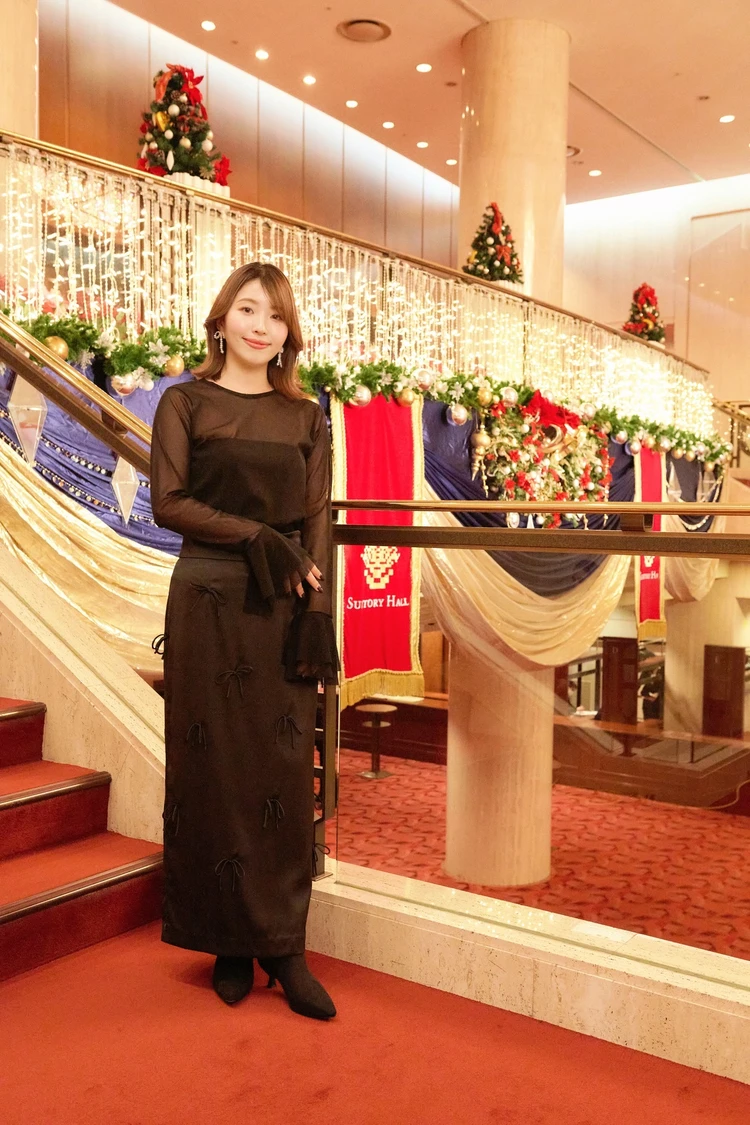 ホワイエ　ホワイエスナップ　スナップ撮影　写真撮影　ドレスアップ　クラシック