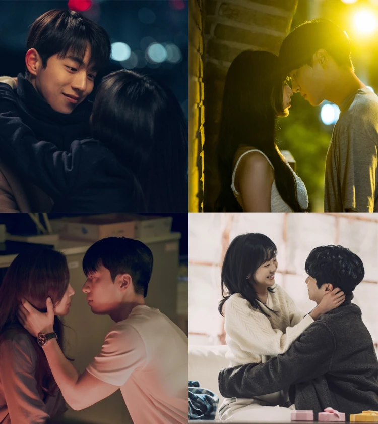 情熱的、幻想的‥キュンキュンが止まらない♡キスシーンが印象的な韓国ドラマ24選