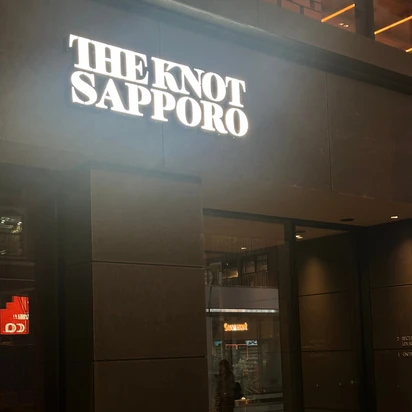 ホテルの玄関